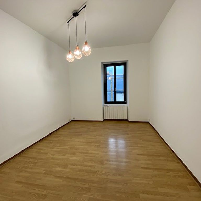 Location appartement 1 pièce, 31.28m², Trélazé - Photo 1