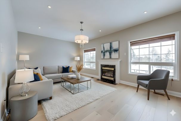 For Lease - 3581 Jorie Crescent, Mississauga, Ontario - Photo 1