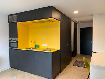 Studio te huur - Photo 3