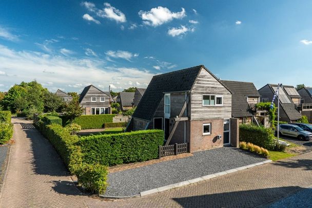 Te huur: Huis Yn 'e Lijte in Grou - Foto 1
