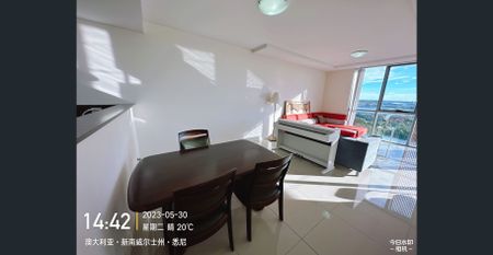 Fully Furnished-Super convenient & Affordable 3B2B Apartment! Closed to restaurant & bus station & restaurants! IMPORTANT: SHORT TERM LEASE ONLY! - Photo 3