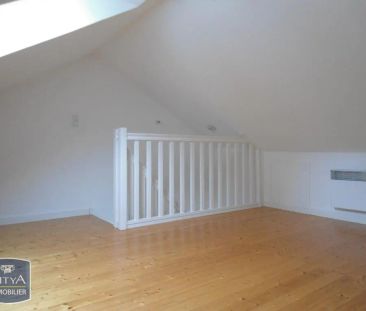 Appartement à louer 3 pièces 42.01m² - Photo 3