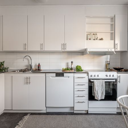 Mariebergsgatan, Skara - Foto 3