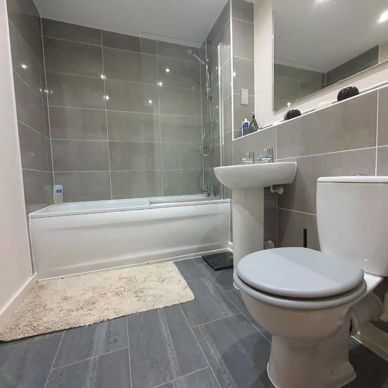 1 bedroom apartment to rent - Photo 1