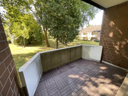 2-Zimmer-Wohnung in Dortmund Husen - Photo 4