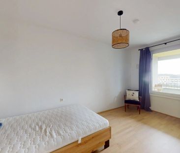 PENZING | Helle möblierte 2-Zimmer-Neubauwohnung mit Loggia | ZELLM... - Photo 4