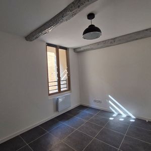 A LOUER T2 RDC CUXAC D'AUDE - Photo 2