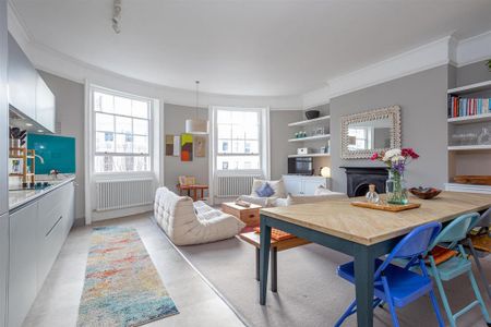 2 bedroom flat to rent - Photo 3