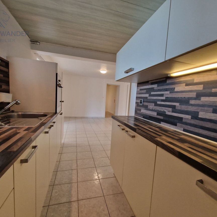 In a two-family rental house - Foto 1