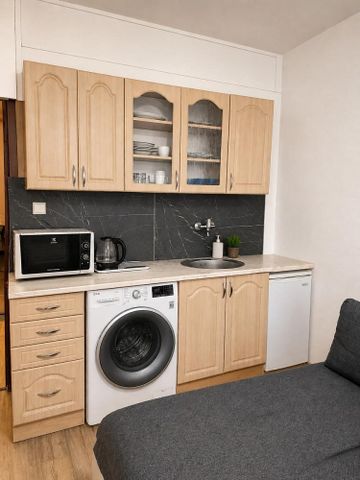Pronájem bytu 1+kk 21 m² - Photo 2