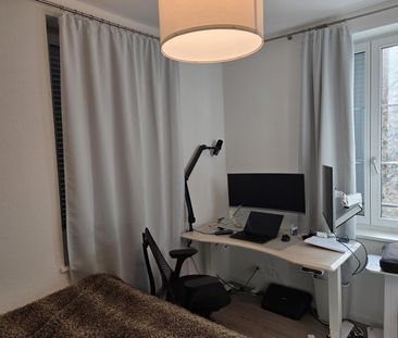 Charmant 2,5 pièces rénové en 2023 - Foto 4