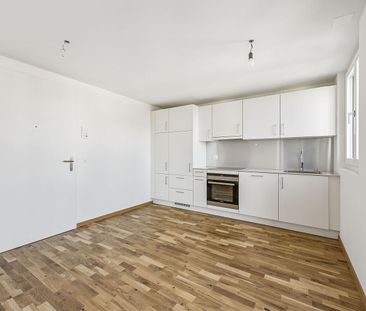 Moderne Wohnung mit grosser Terrasse! - Photo 4