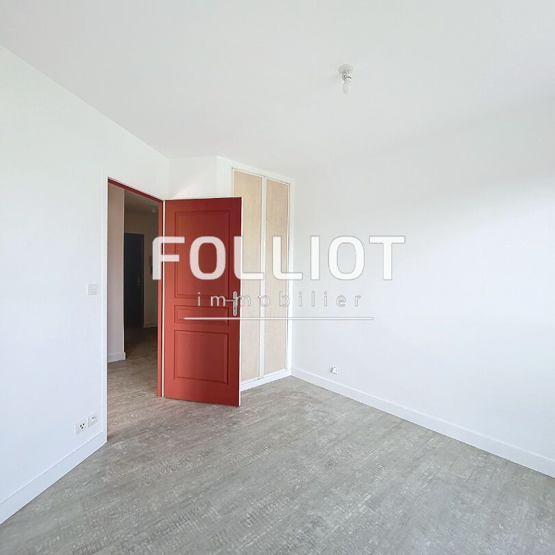 A LOUER Appartement 3 pièces à louer à BREHAL - Photo 1