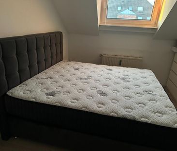 Dachgeschosswohnung mit Weitblick – 54 m² Nachmieter Gesucht - Photo 1