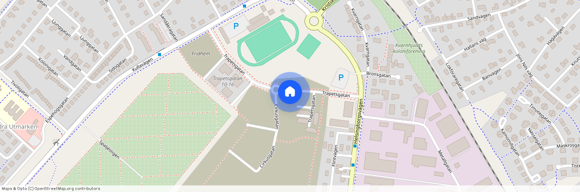 Ängelholm, Trapetsgatan, 24E, 26255