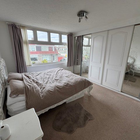 6 Kildrummy Road, AB15 8HJ, Aberdeen - Photo 1