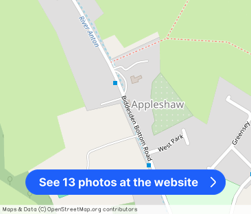 Appleshaw Andover SP11 - Photo 1