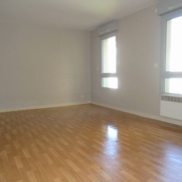 Location Appartement 1 pièce 31m² LIMOGES 87000 - Photo 1