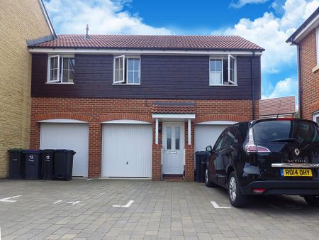 2 bedroom house to rent - Photo 5