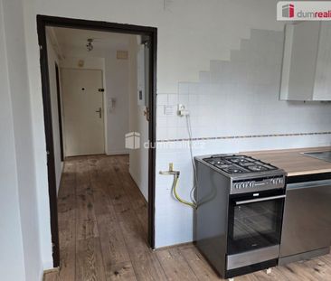 Pronájem bytu 2+1 63 m² - Fotografie 4