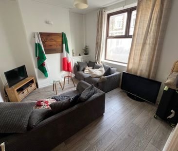 Topaz Street, CARDIFF - Photo 5