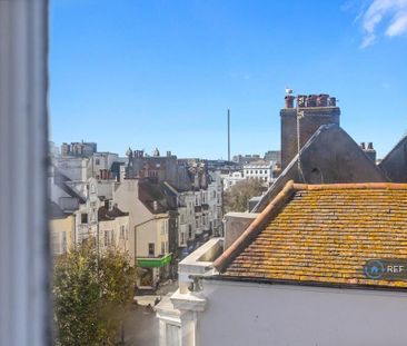 1 bedroom flat to rent - Photo 6