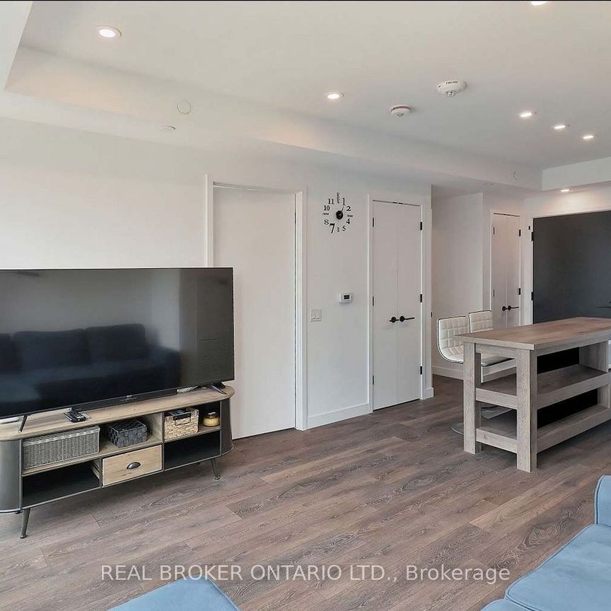 For Lease - 505 Richmond Street Unit# 718, Toronto, Ontario - Photo 1