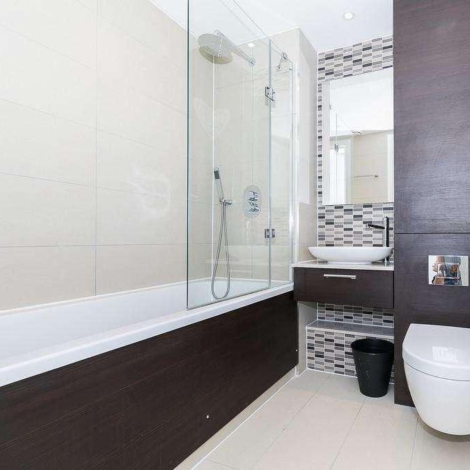 Horizon Towers, E14 - Photo 1