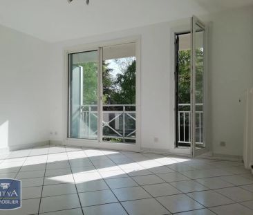 Appartement à louer 4 pièces 72.6m² - Photo 4