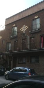 4 1/2 - Montréal (Centre-Sud) - 1 750 $/mois - Photo 3