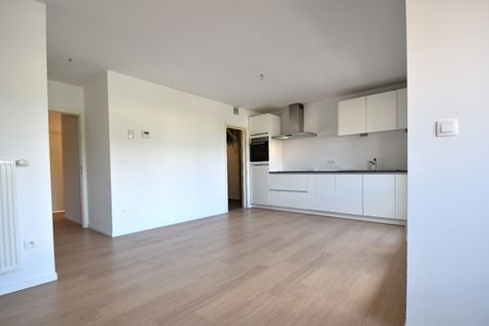 Instapklaar appartement met twee slaapkamers in Hamme - Photo 4