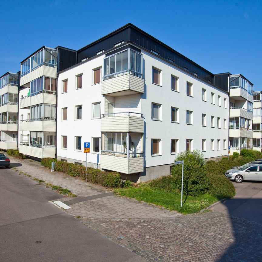 Stora Strandgatan 11 F - Photo 2