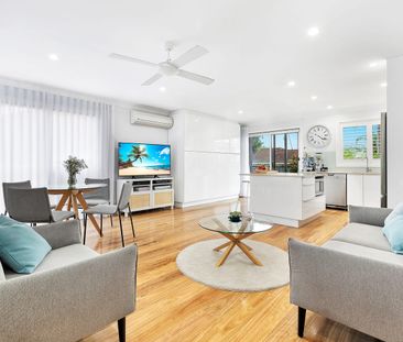 Meticulously renovated | North facing entertainers alfresco | Bouti... - Photo 1