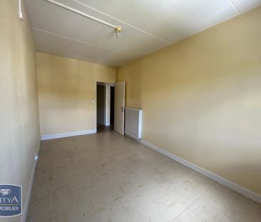 Appartement à louer 4 pièces 80.8m² - Photo 1