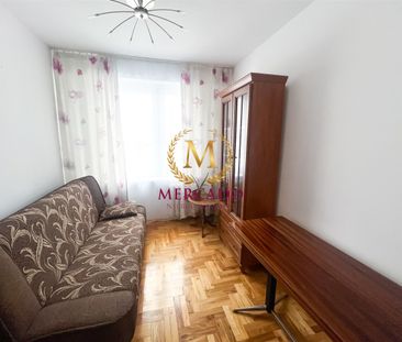 Mieszkanie na wynajem - Zdjęcie 2