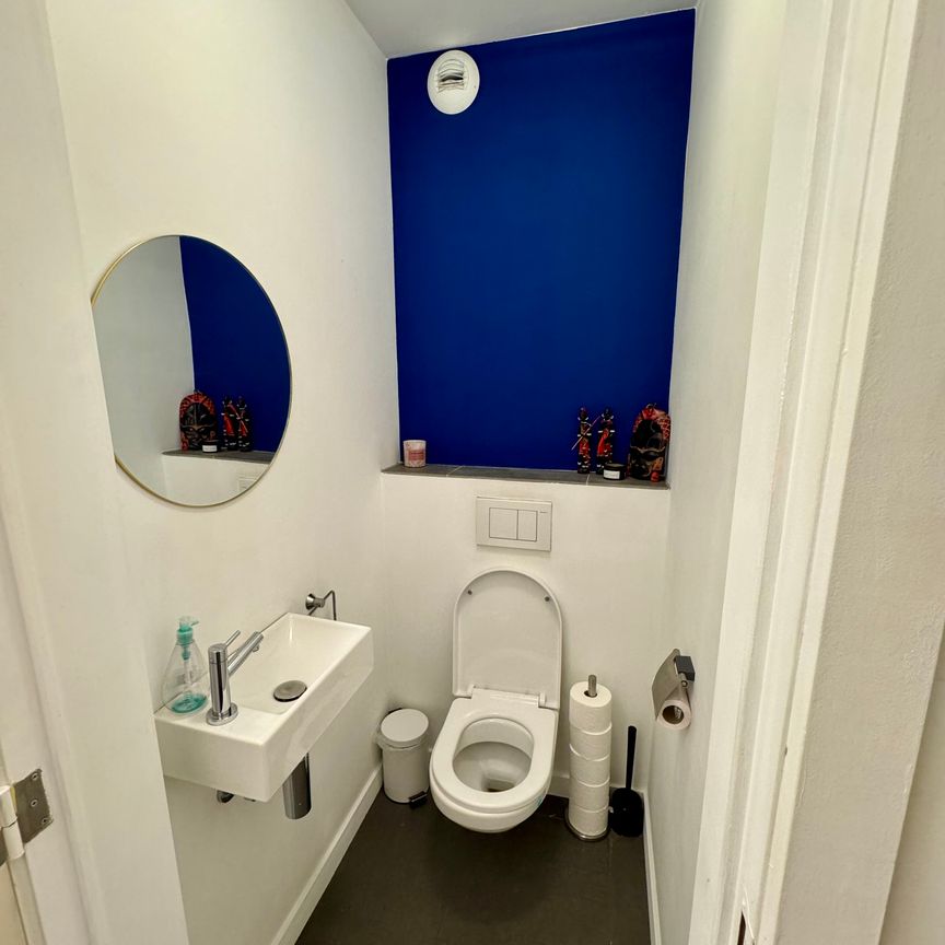 Appartement te huur in Gent - Photo 1