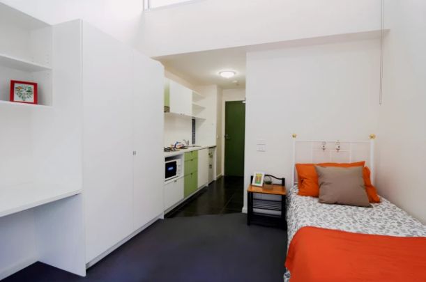 Standard Studio style 1 - Photo 1