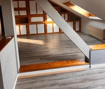 Wohnung Ludweiler zu vermieten - Photo 1