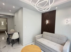 Studio/Γκαρσονιέρα για ενοικίαση - Φάληρο - Ιπποκράτειο, - Φωτογραφία 1
