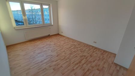 Wohnung, 3 Zimmer (58,9 m²) - Photo 5