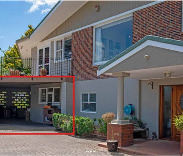 Cosy Two-Bedroom Granny Flat – Power Included - Photo 3