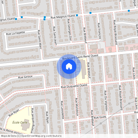 387 Rue Mondoux, Gatineau, Gatineau, Outaouais, J8P 5X7