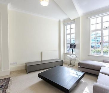 5 bedroom apartment to rent - Photo 3