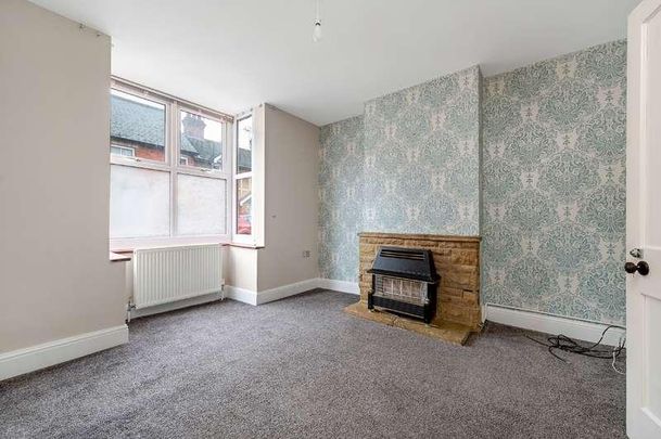 Kings Road, Oakham, LE15 - Photo 1