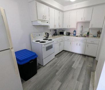 A Spacious One-Bedroom Apartment for Rent in A Quiet Low-rise Building - Photo 1