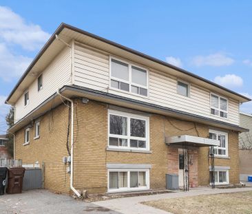 For Lease - 484 Queen Mary Street Unit# 1, Overbrook - Castleheight... - Photo 3