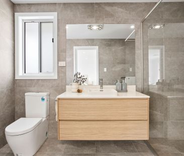 Brand New Designer Duplex Offering Space, Style & Family Comfort - Photo 5