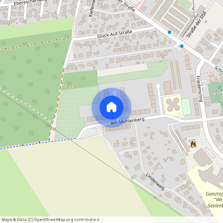 Am Mühlenberg 32, 39326 Sachsen-Anhalt - Zielitz