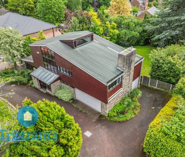 Claremont Avenue, Bramcote - Photo 4