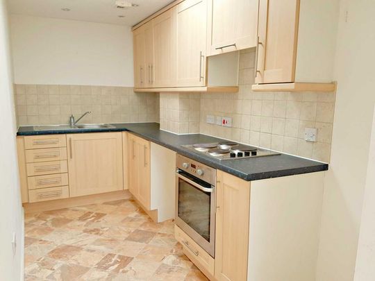 2 bedroom apartment to rent - Photo 1